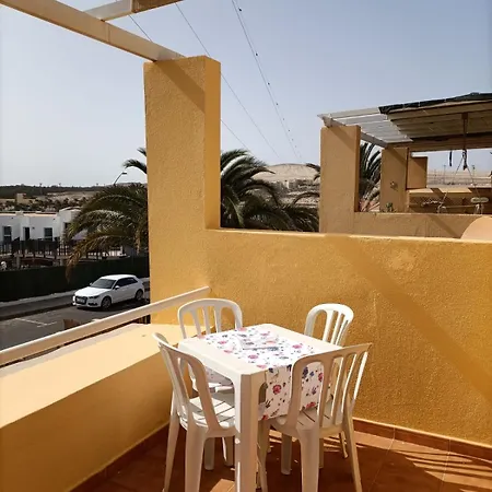 Casa Serena Apartment *