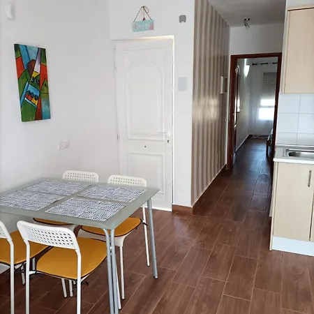 Casa Serena Apartment Costa Calma
