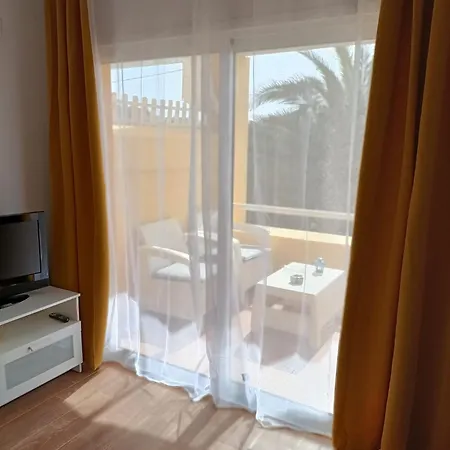 Apartment Casa Serena
