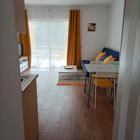 Casa Serena Apartment Costa Calma