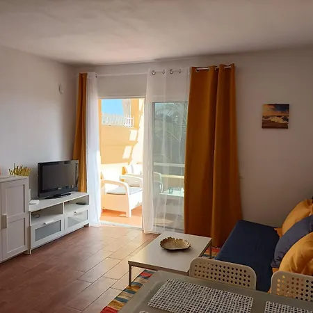 Casa Serena Apartment