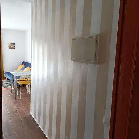 Apartment Casa Serena