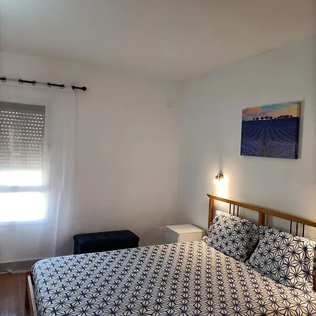 Casa Serena Apartment *