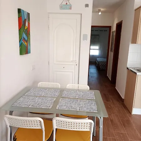 Apartment Casa Serena Costa Calma