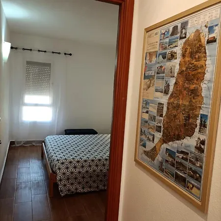 Casa Serena Costa Calma