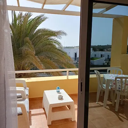 Casa Serena Apartment