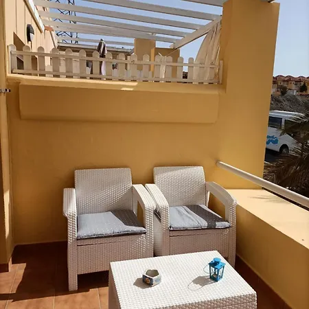 Apartment Casa Serena