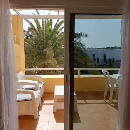 Casa Serena Apartment *