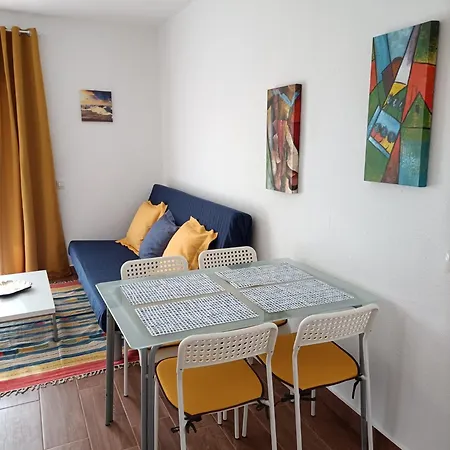 Apartment Casa Serena *