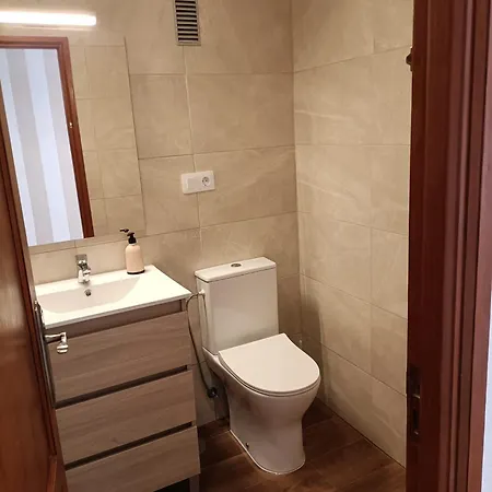 Casa Serena Apartment Costa Calma