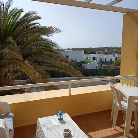 Casa Serena Apartment