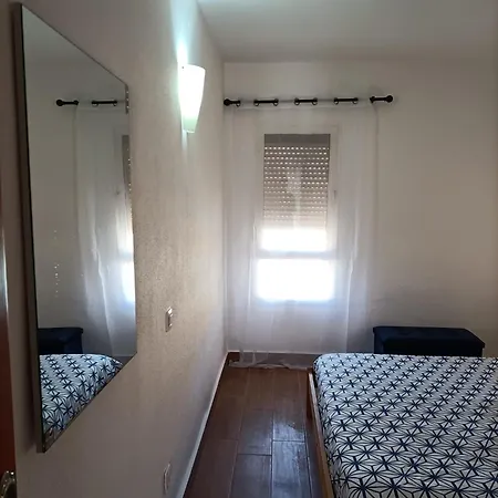 Casa Serena Apartment Costa Calma