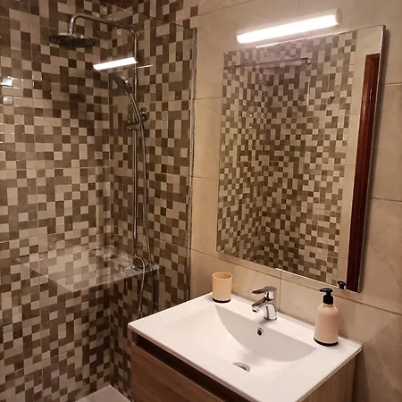 Casa Serena Apartment *