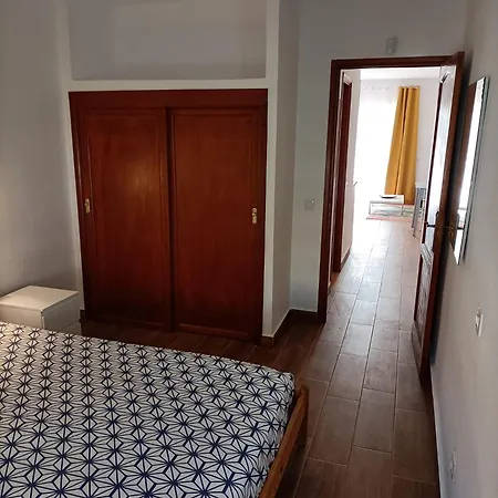 Apartment Casa Serena