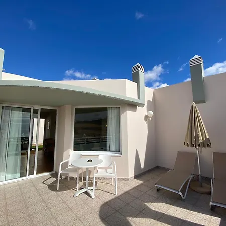 Esmeralda Maris By Livvo Hotel 4*