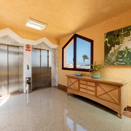 Hotel Esmeralda Maris By Livvo 4*