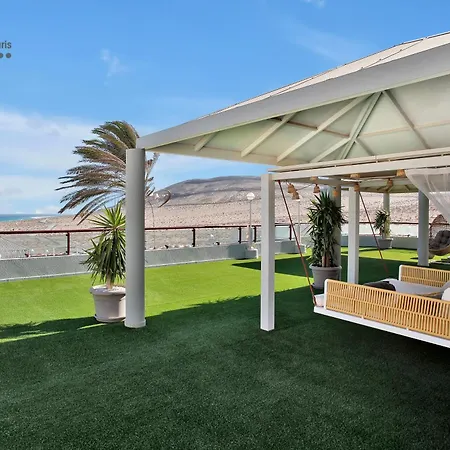 Hotel Esmeralda Maris By Livvo 4*