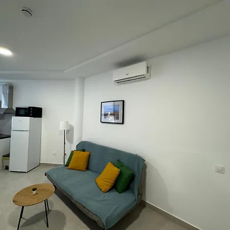 Casa Elias - Sun & Apartment Costa Calma