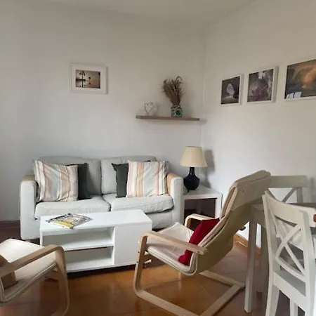 Silos Apartment Costa Calma
