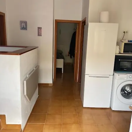 Apartment Silos Costa Calma