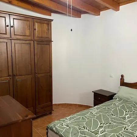 Silos Apartment