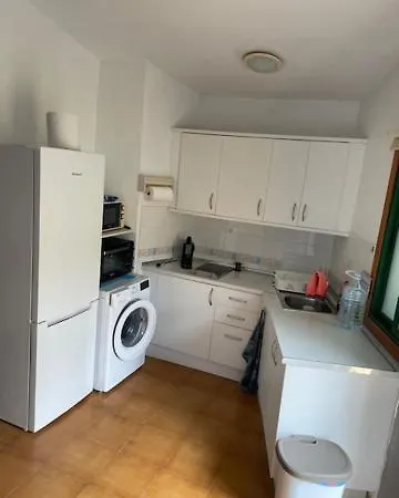Silos Apartment