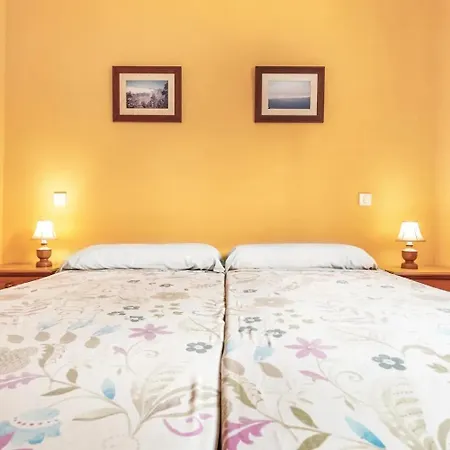 Near The Beach, With Terrace And Wifi Apartment *