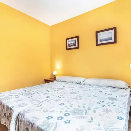 Apartment Near The Beach, With Terrace And Wifi Costa Calma