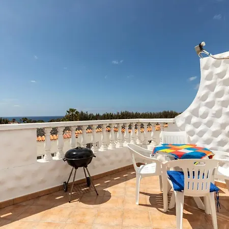 Near The Beach, With Terrace And Wifi Apartment