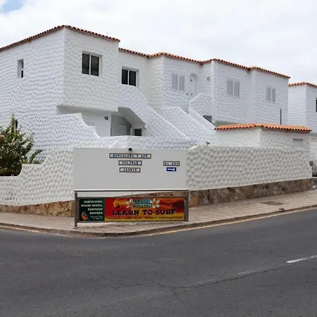 Apartment Near The Beach, With Terrace And Wifi *