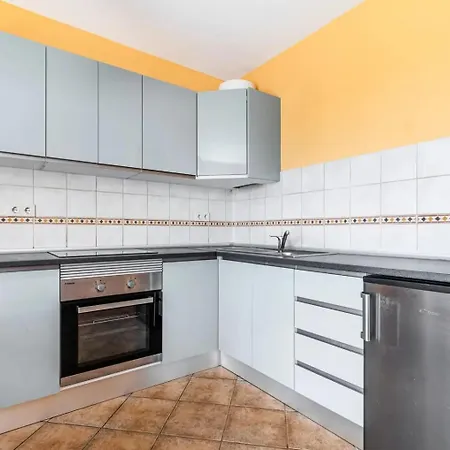 Near The Beach, With Terrace And Wifi * Costa Calma