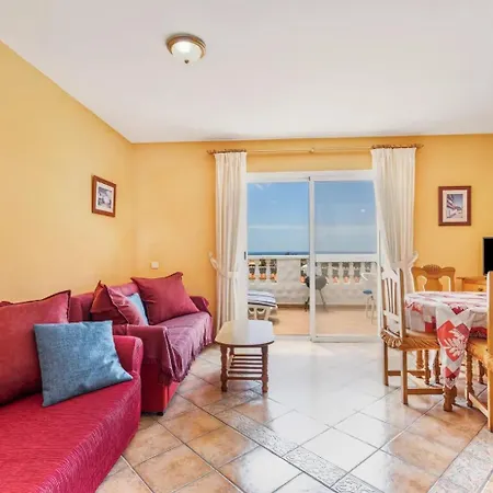 Near The Beach, With Terrace And Wifi Apartment
