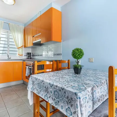 Near The Beach, With Terrace And Wifi Costa Calma