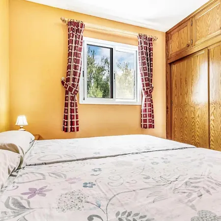 Near The Beach, With Terrace And Wifi * Costa Calma