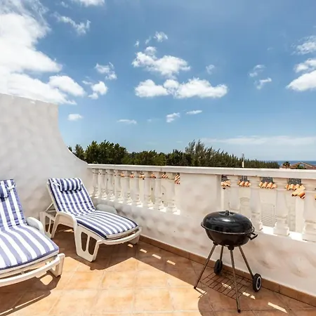 Near The Beach, With Terrace And Wifi Apartment *
