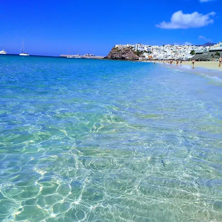 Apartment Near The Beach, With Terrace And Wifi *
