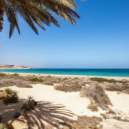 Near The Beach, With Terrace And Wifi Apartment