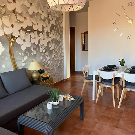 Apartamento Pavla Costa Calma