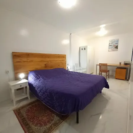 Holiday home Vivienda Del Sol Costa Calma