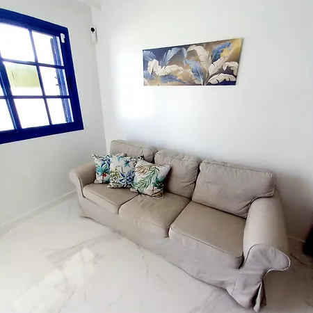 Holiday home Vivienda Del Sol