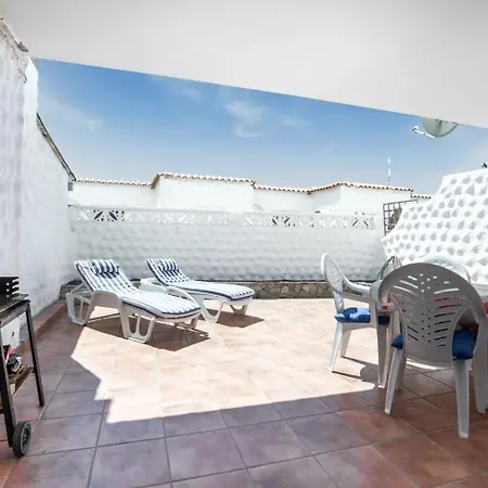 Apartment Solymar Jasmin A3 Costa Calma