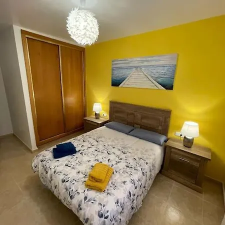 Apartment Sweet Holidays Fuerteventura
