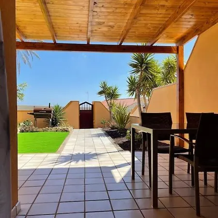 Apartment Sweet Holidays Fuerteventura *