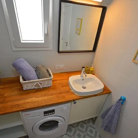 Apartment In Mit Terrasse, Gemeinsamem Pool Und Grill Costa Calma