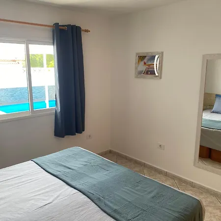 Casa Dos Jotas Holiday home Costa Calma