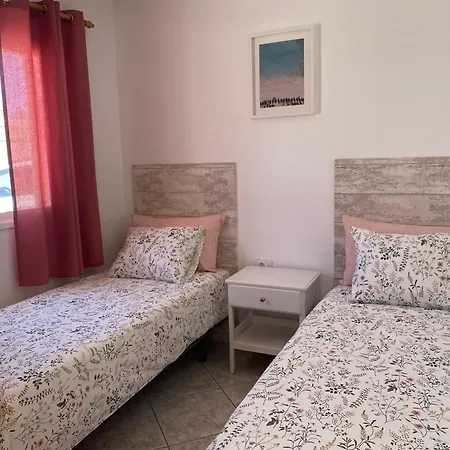 Casa Dos Jotas Holiday home Costa Calma