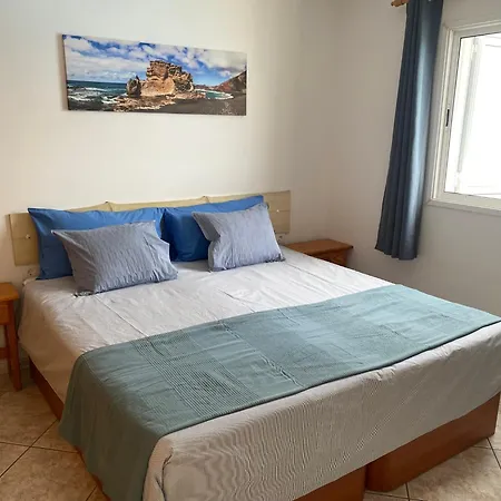 Casa Dos Jotas Holiday home Costa Calma