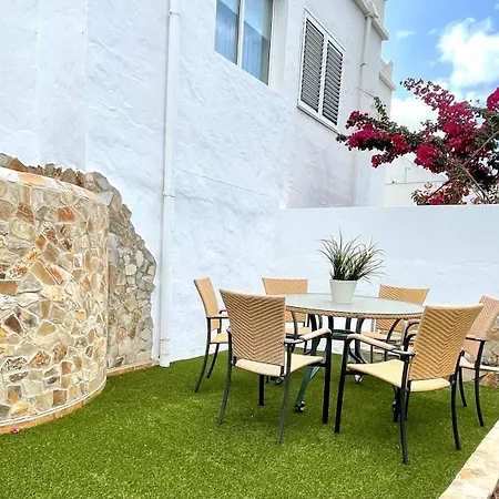 Barca Apartment