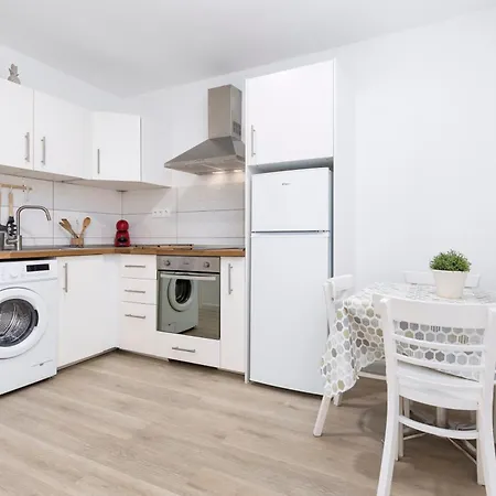 Apartment Barca
