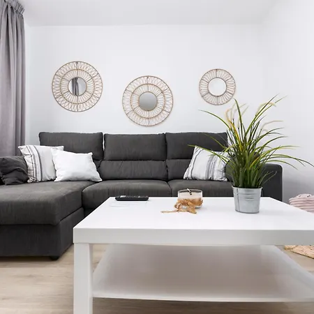 Apartment Barca *